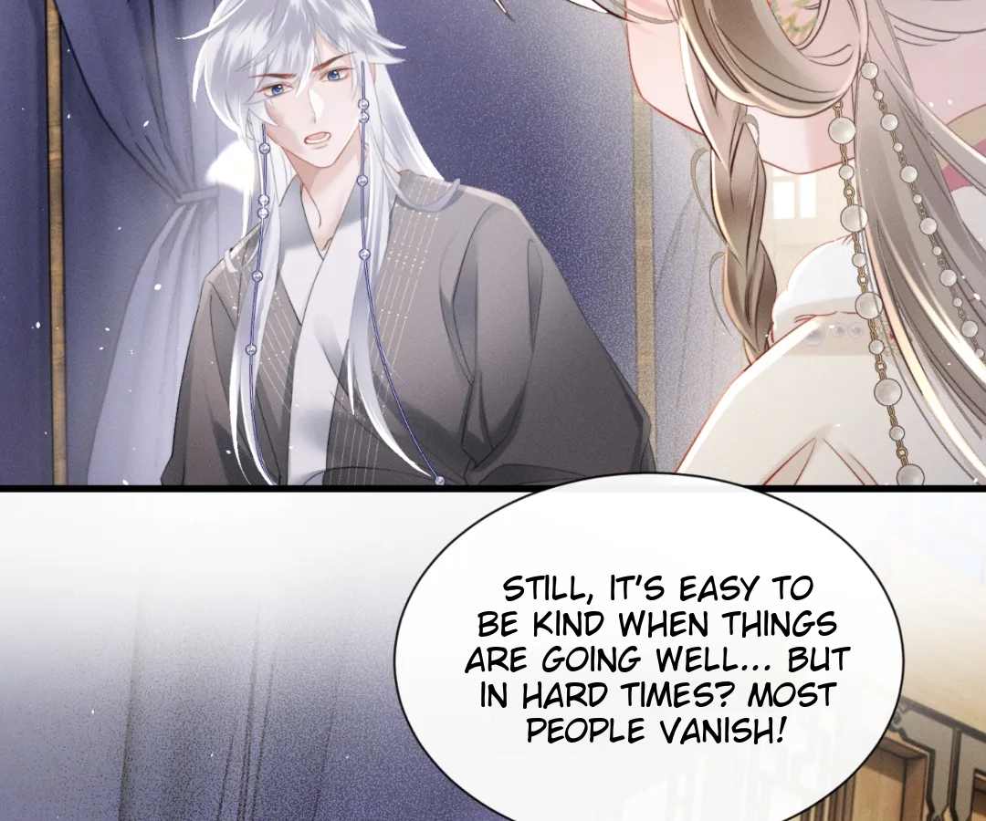 Whispers of Telepathy Chapter 51 page 62 - 