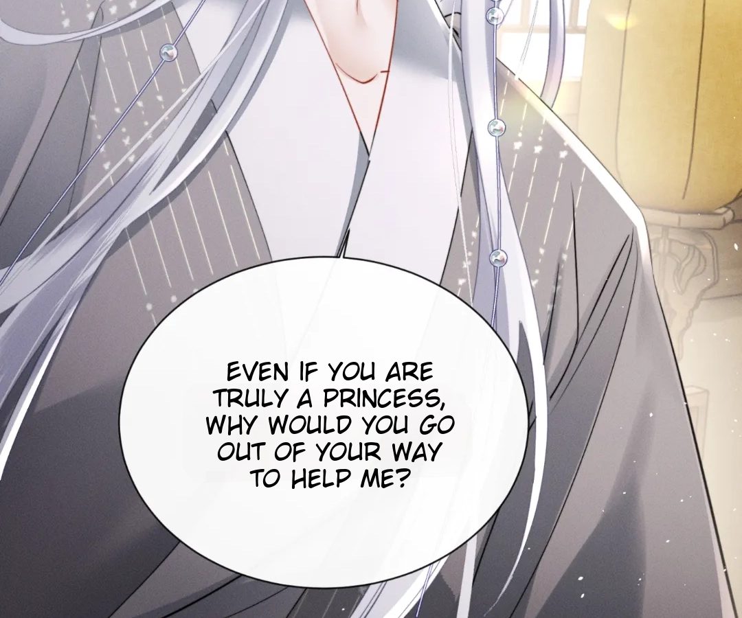Whispers of Telepathy Chapter 51 page 64 - 