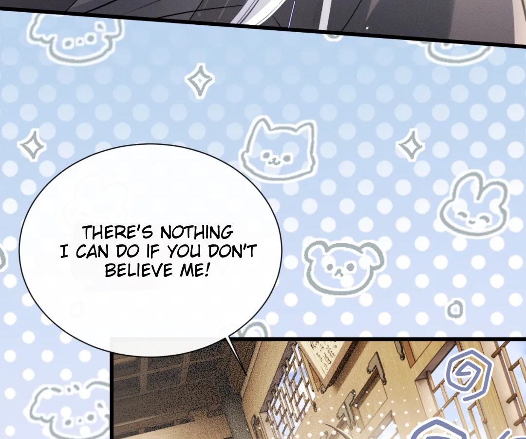 Whispers of Telepathy Chapter 51 page 65 - 