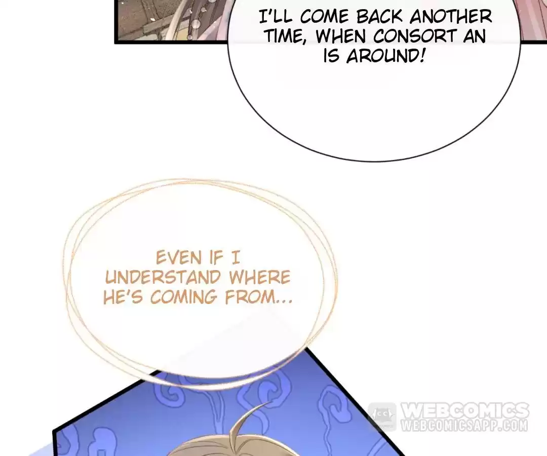 Whispers of Telepathy Chapter 51 page 67 - 