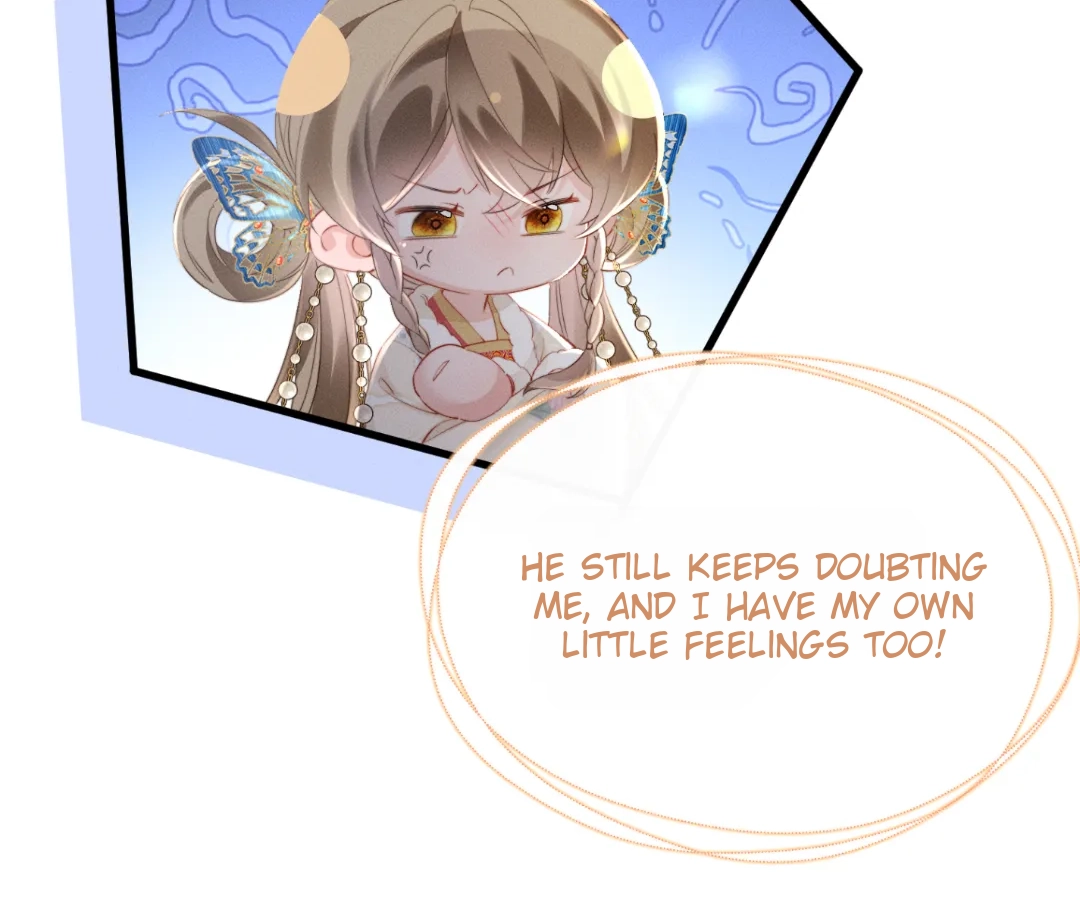 Whispers of Telepathy Chapter 51 page 68 - 