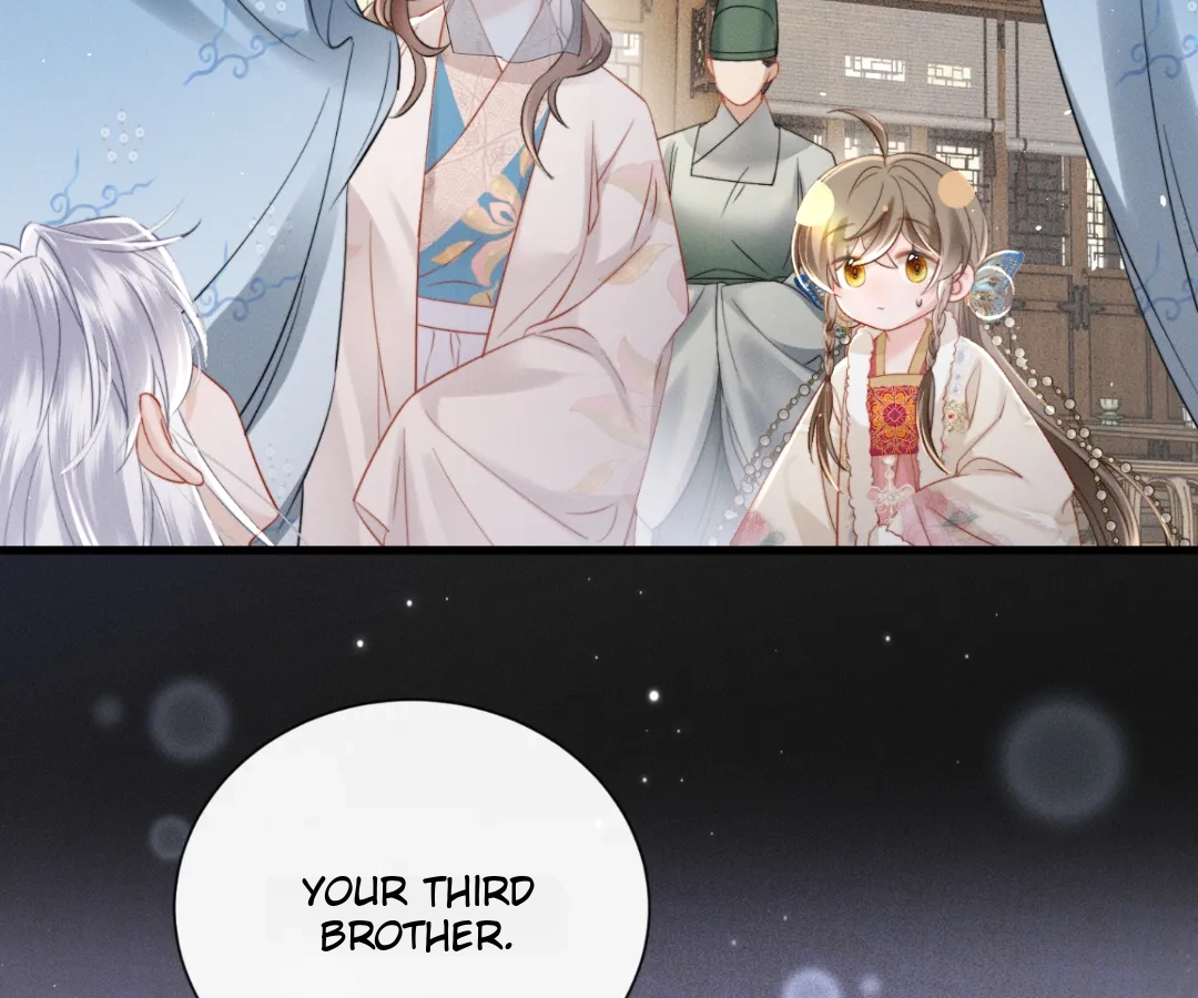 Whispers of Telepathy Chapter 51 page 8 - 