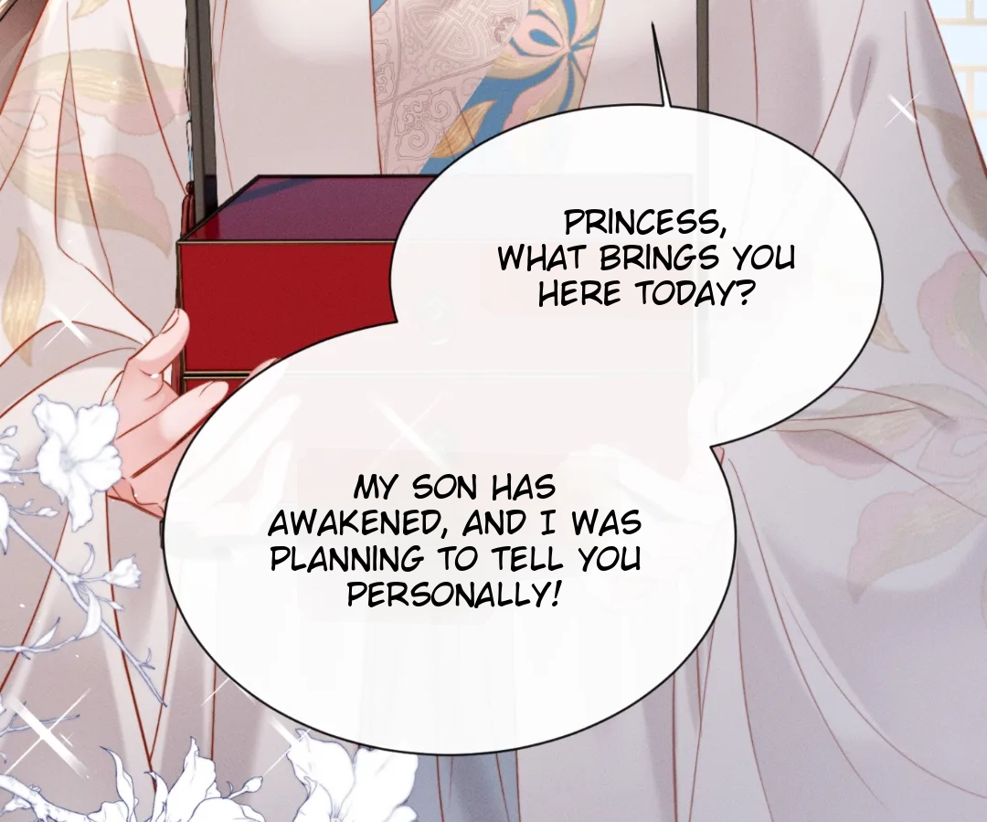 Whispers of Telepathy Chapter 51 page 72 - 