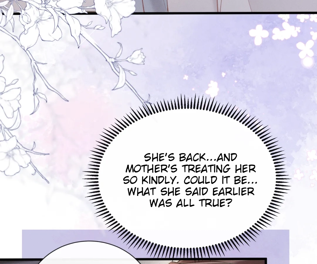 Whispers of Telepathy Chapter 51 page 73 - 