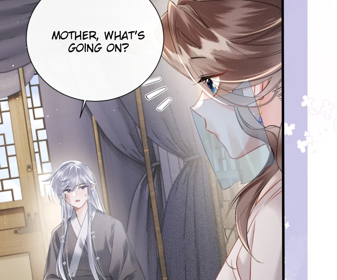 Whispers of Telepathy Chapter 51 page 74 - 