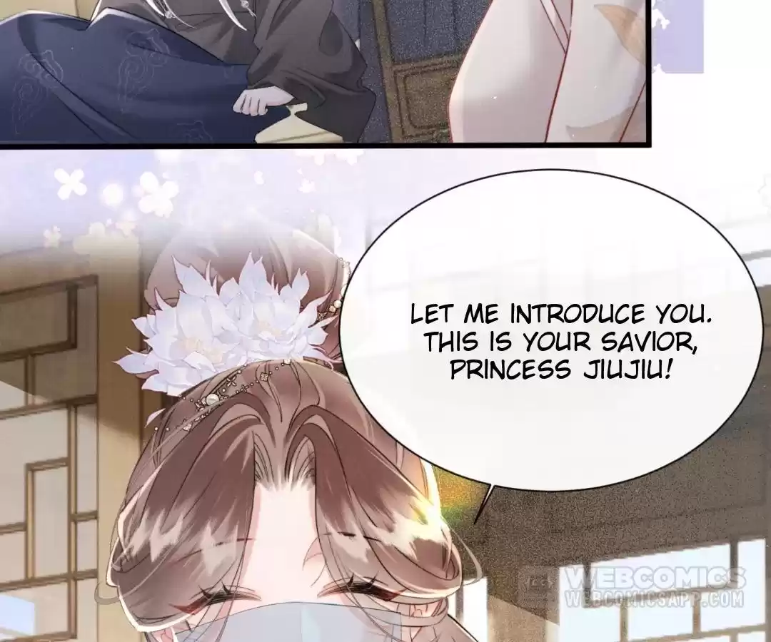 Whispers of Telepathy Chapter 51 page 75 - 
