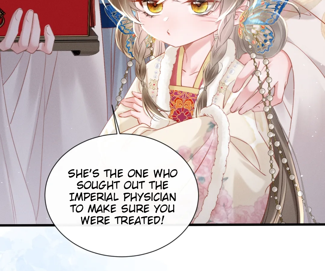 Whispers of Telepathy Chapter 51 page 77 - 