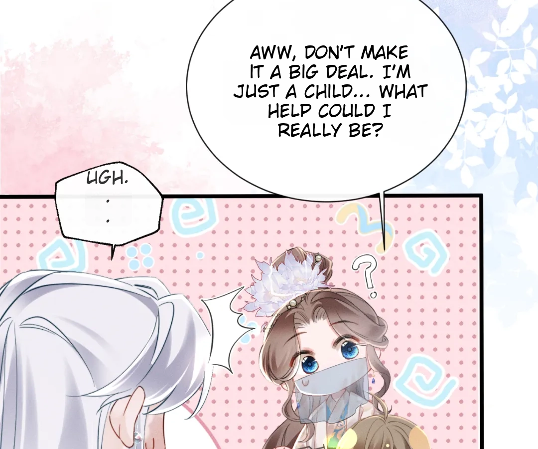 Whispers of Telepathy Chapter 51 page 80 - 