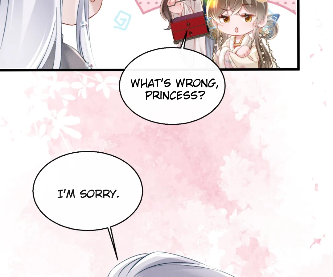 Whispers of Telepathy Chapter 51 page 81 - 