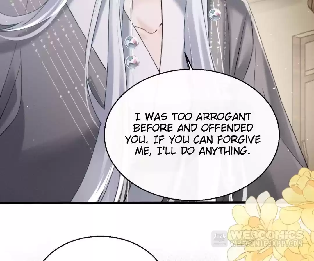 Whispers of Telepathy Chapter 51 page 83 - 