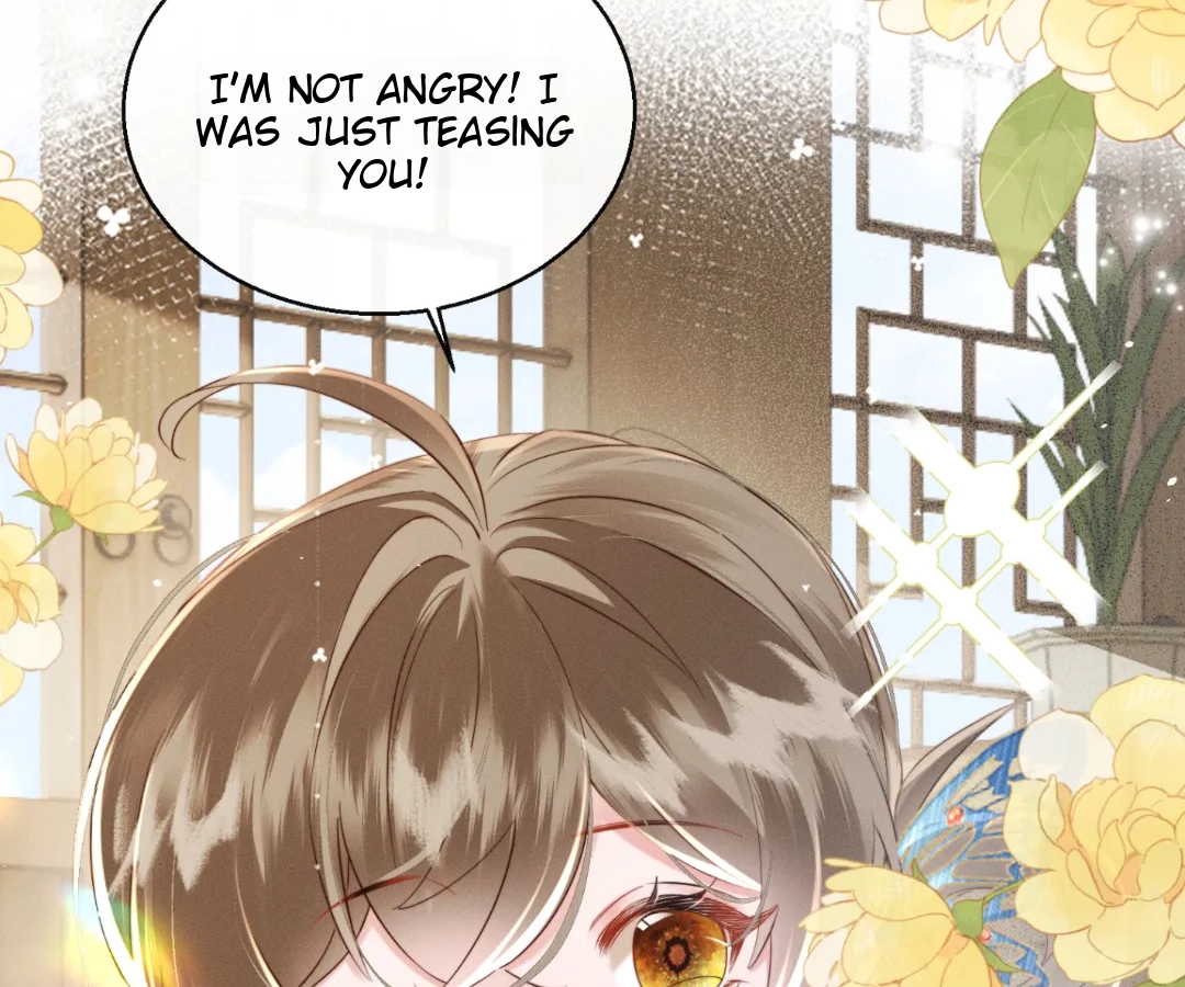 Whispers of Telepathy Chapter 51 page 84 - 