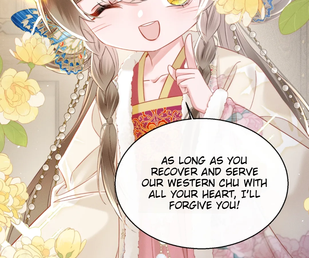 Whispers of Telepathy Chapter 51 page 85 - 