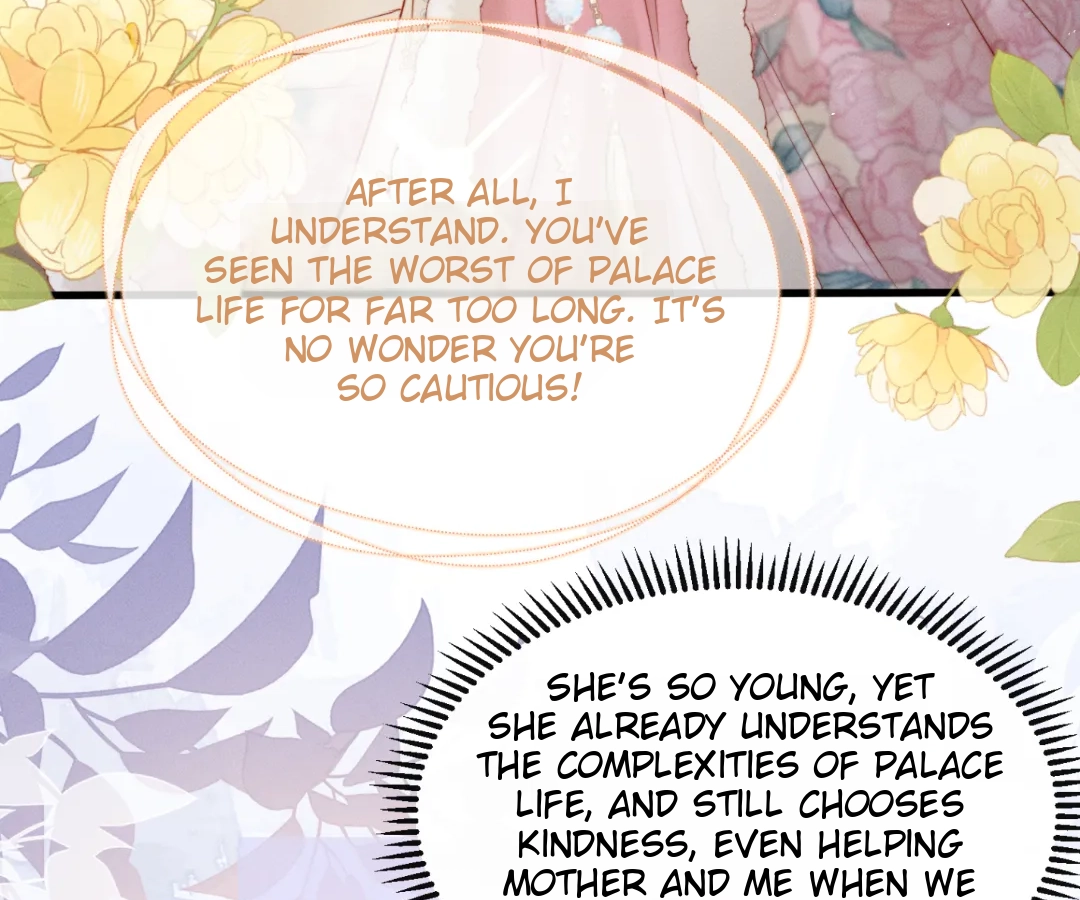 Whispers of Telepathy Chapter 51 page 86 - 