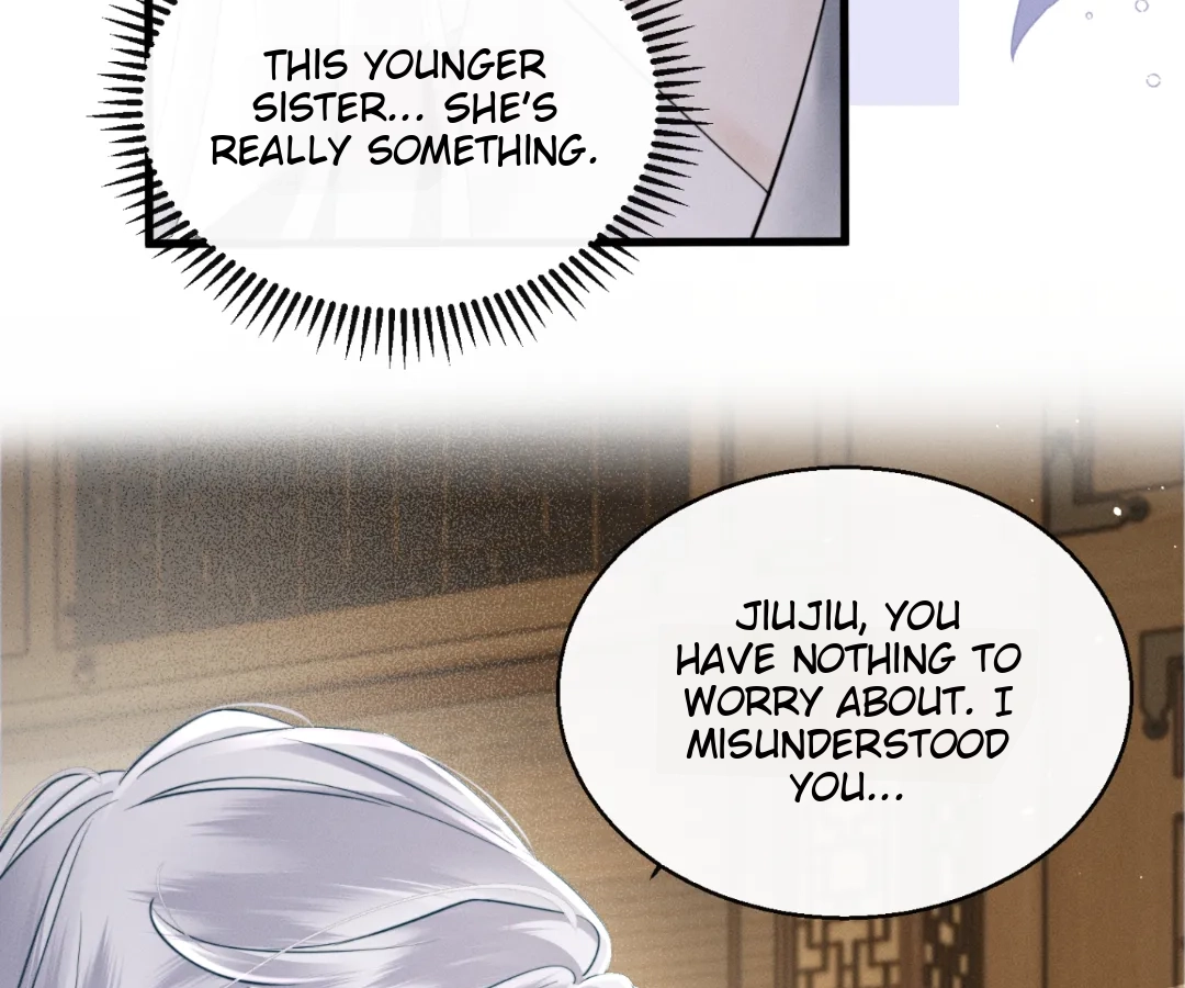 Whispers of Telepathy Chapter 51 page 88 - 