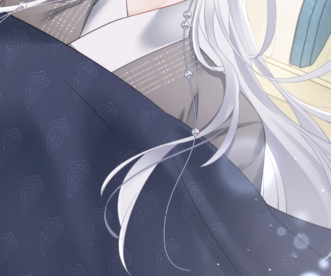 Whispers of Telepathy Chapter 51 page 10 - 