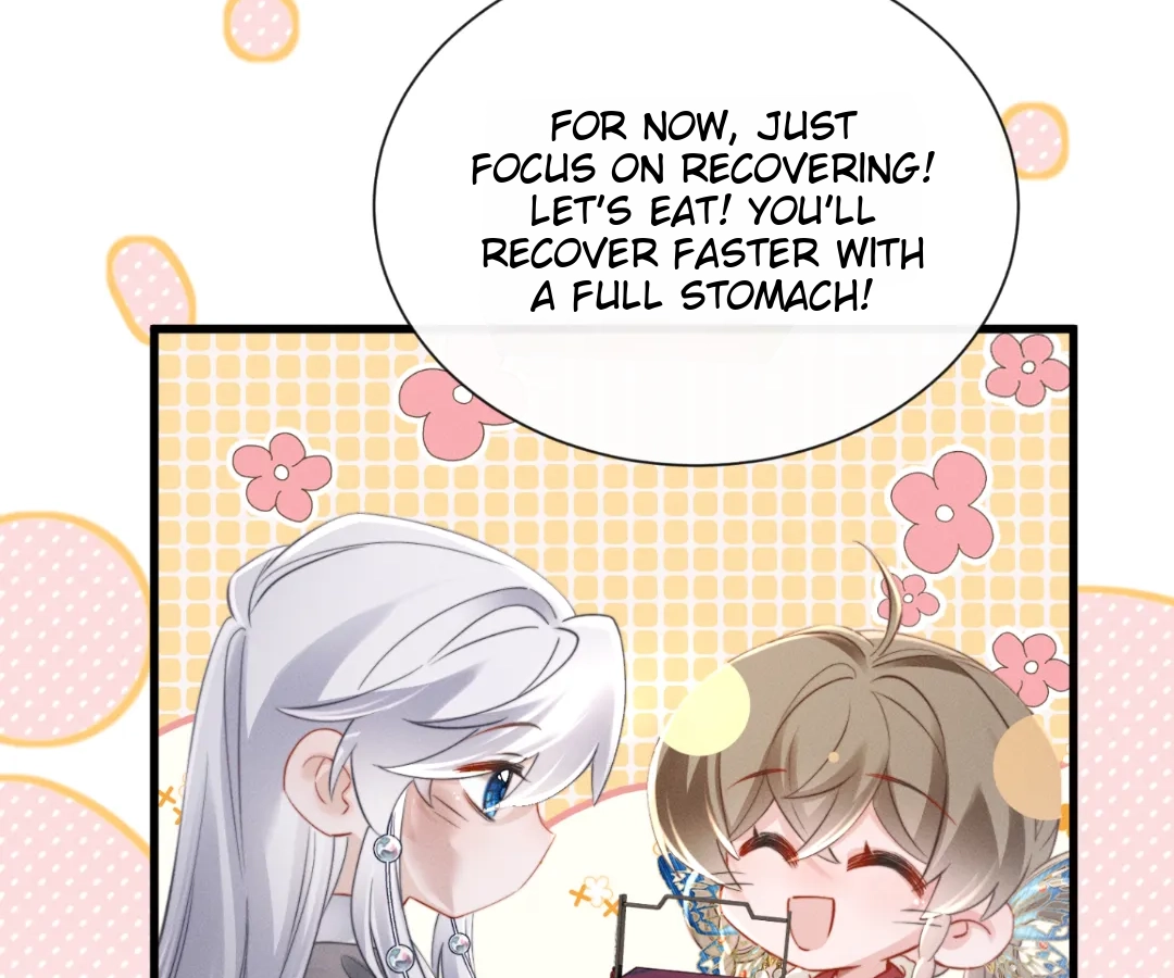 Whispers of Telepathy Chapter 51 page 92 - 