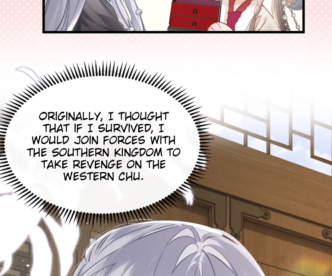 Whispers of Telepathy Chapter 51 page 93 - 