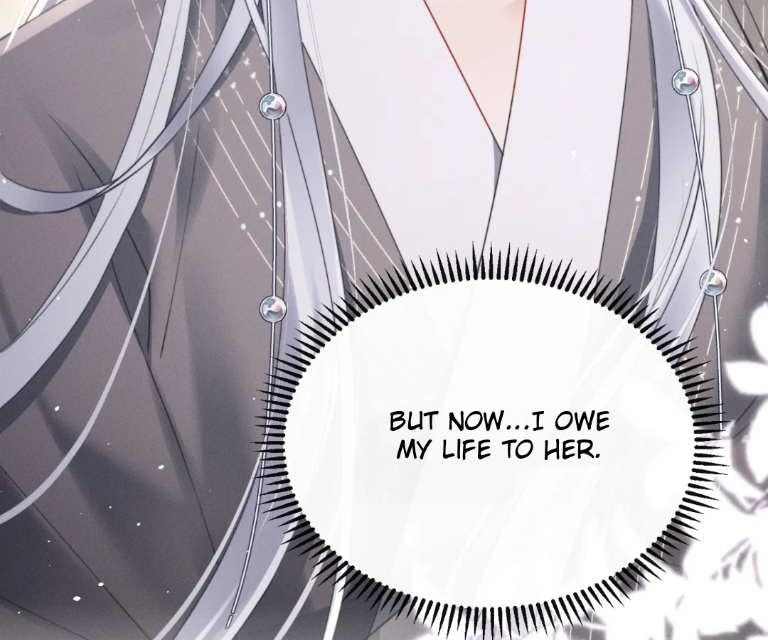 Whispers of Telepathy Chapter 51 page 95 - 
