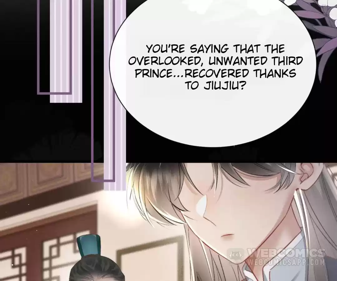 Whispers of Telepathy Chapter 51 page 99 - 