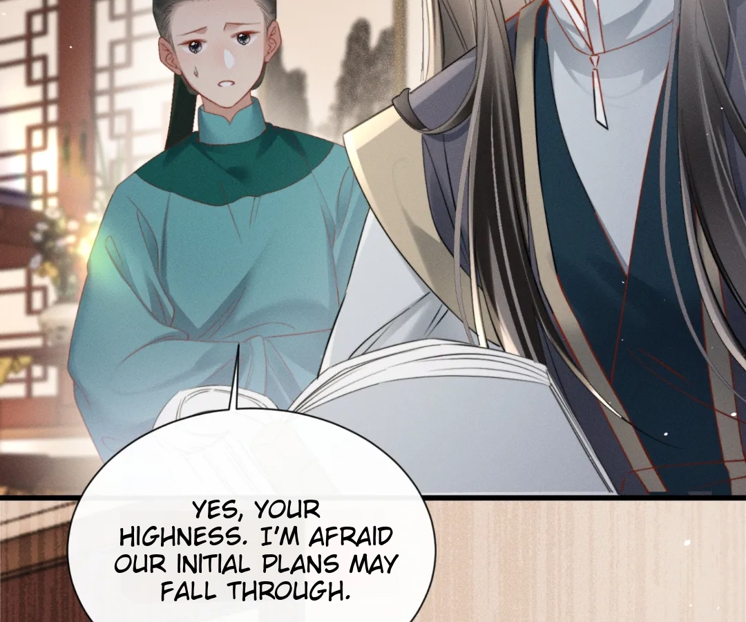 Whispers of Telepathy Chapter 51 page 100 - 