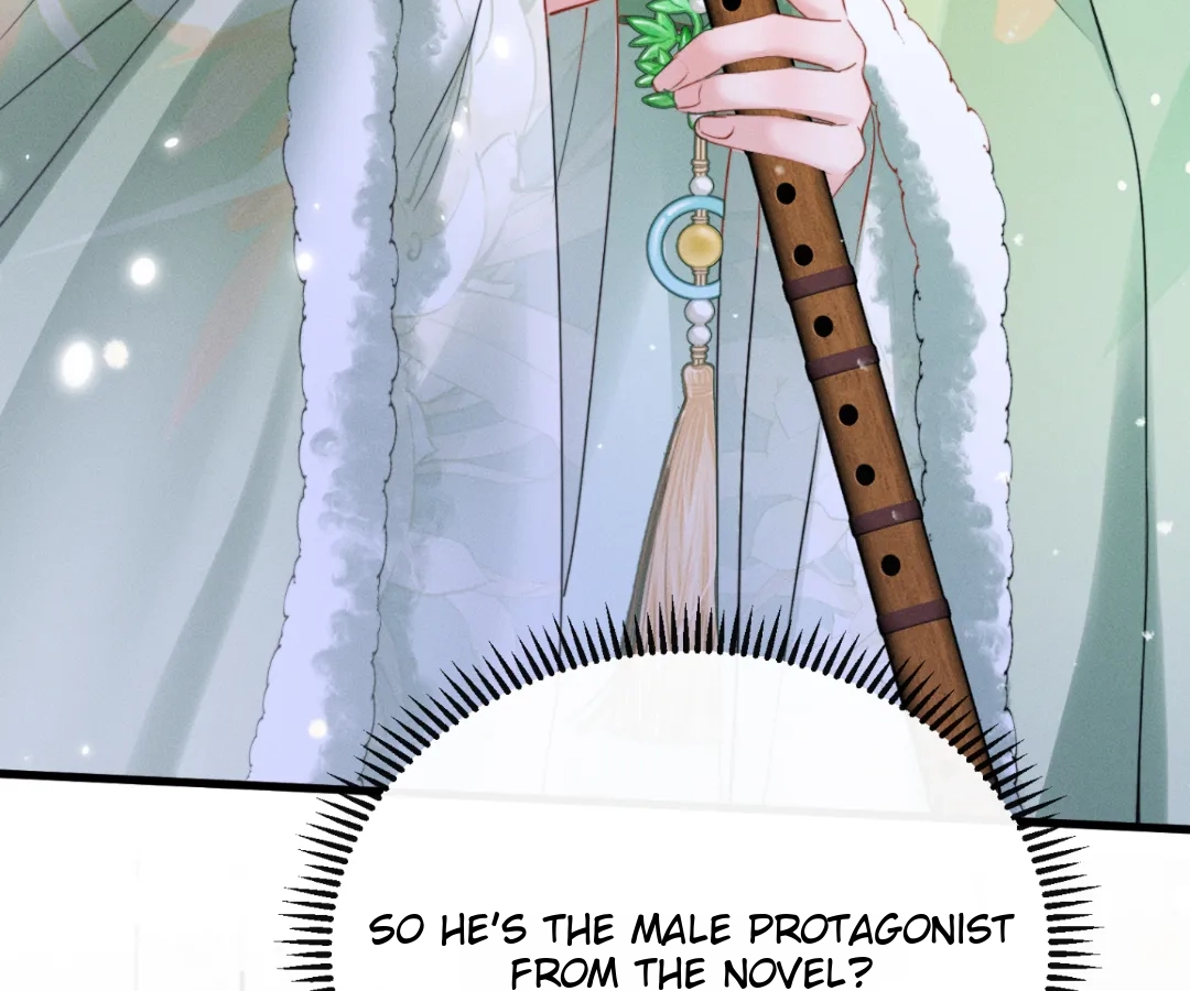 Whispers of Telepathy Chapter 52 page 102 - 