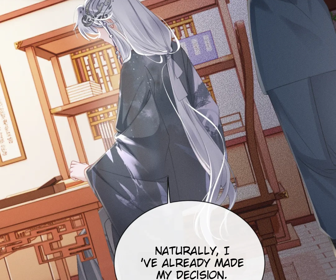 Whispers of Telepathy Chapter 52 page 12 - 