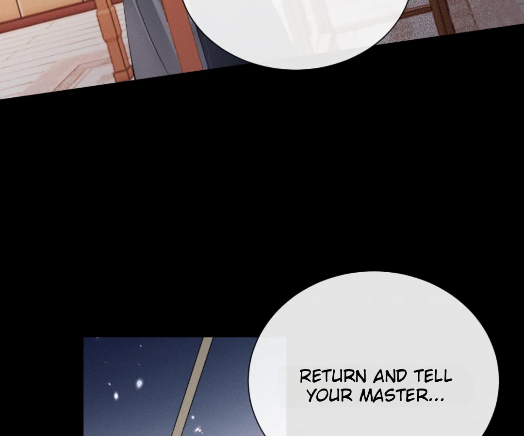 Whispers of Telepathy Chapter 52 page 13 - 