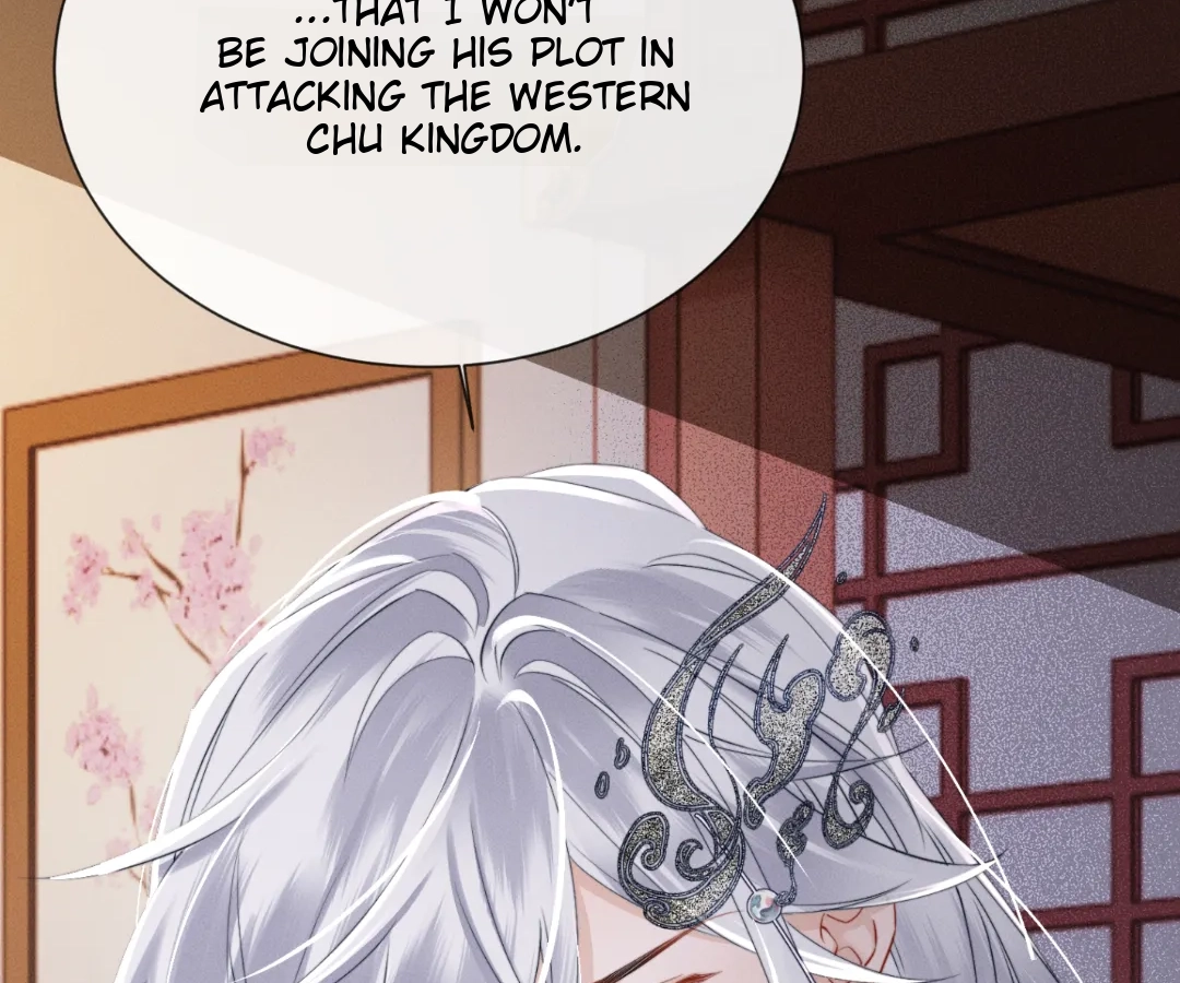 Whispers of Telepathy Chapter 52 page 15 - 