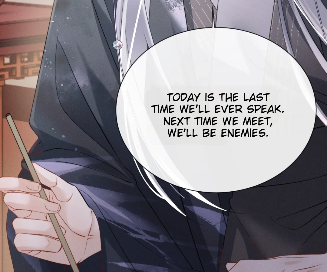 Whispers of Telepathy Chapter 52 page 17 - 