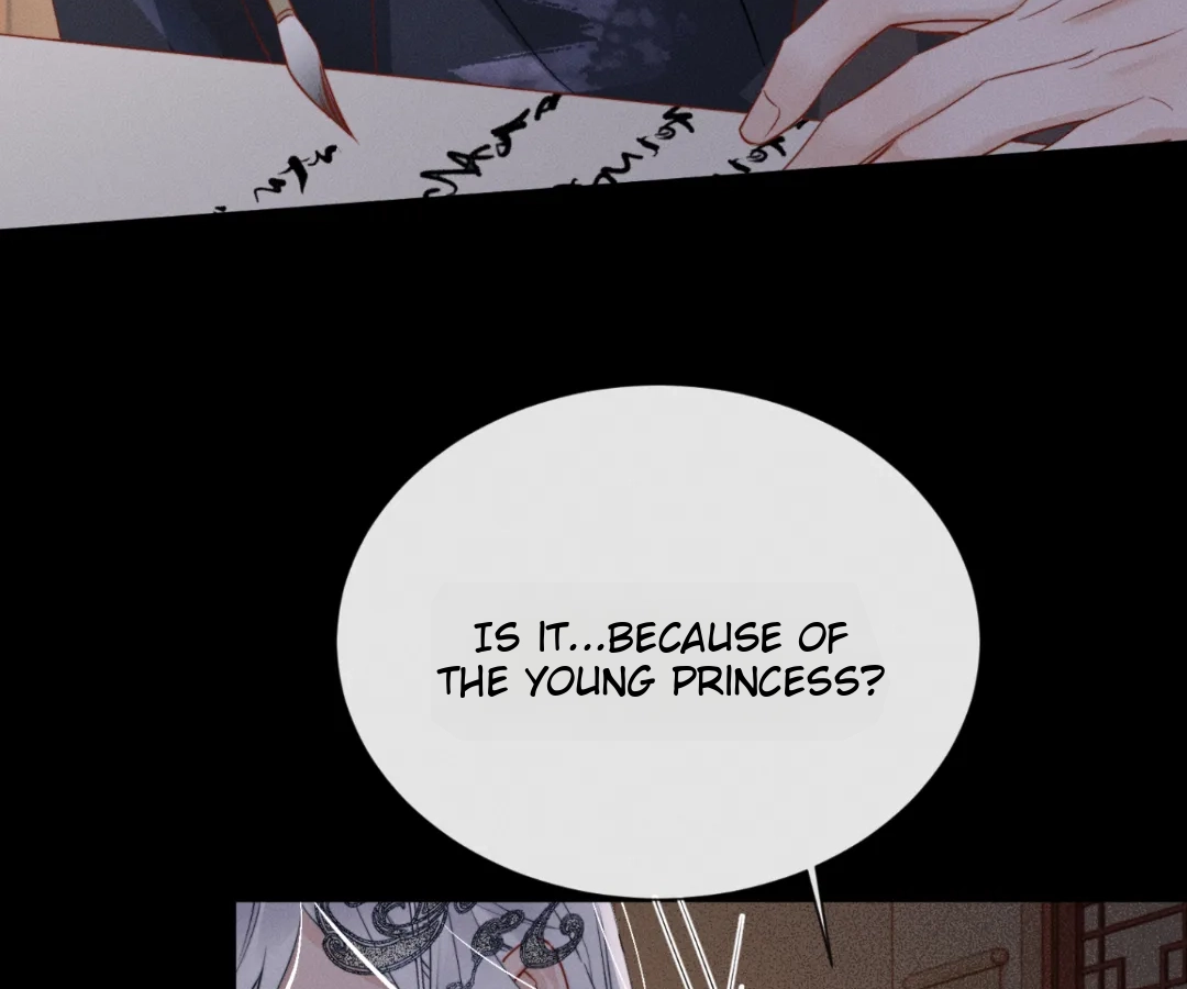 Whispers of Telepathy Chapter 52 page 18 - 