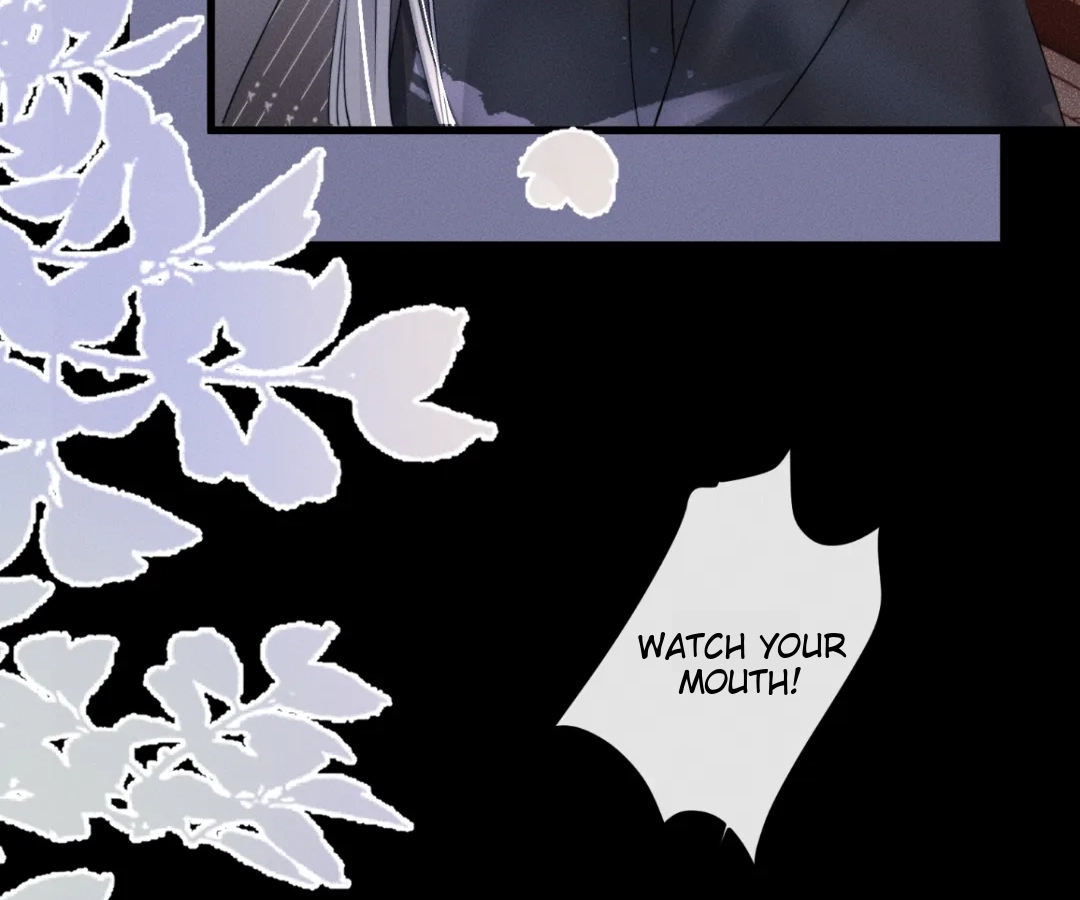 Whispers of Telepathy Chapter 52 page 20 - 
