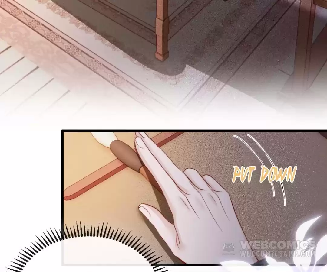 Whispers of Telepathy Chapter 52 page 3 - 