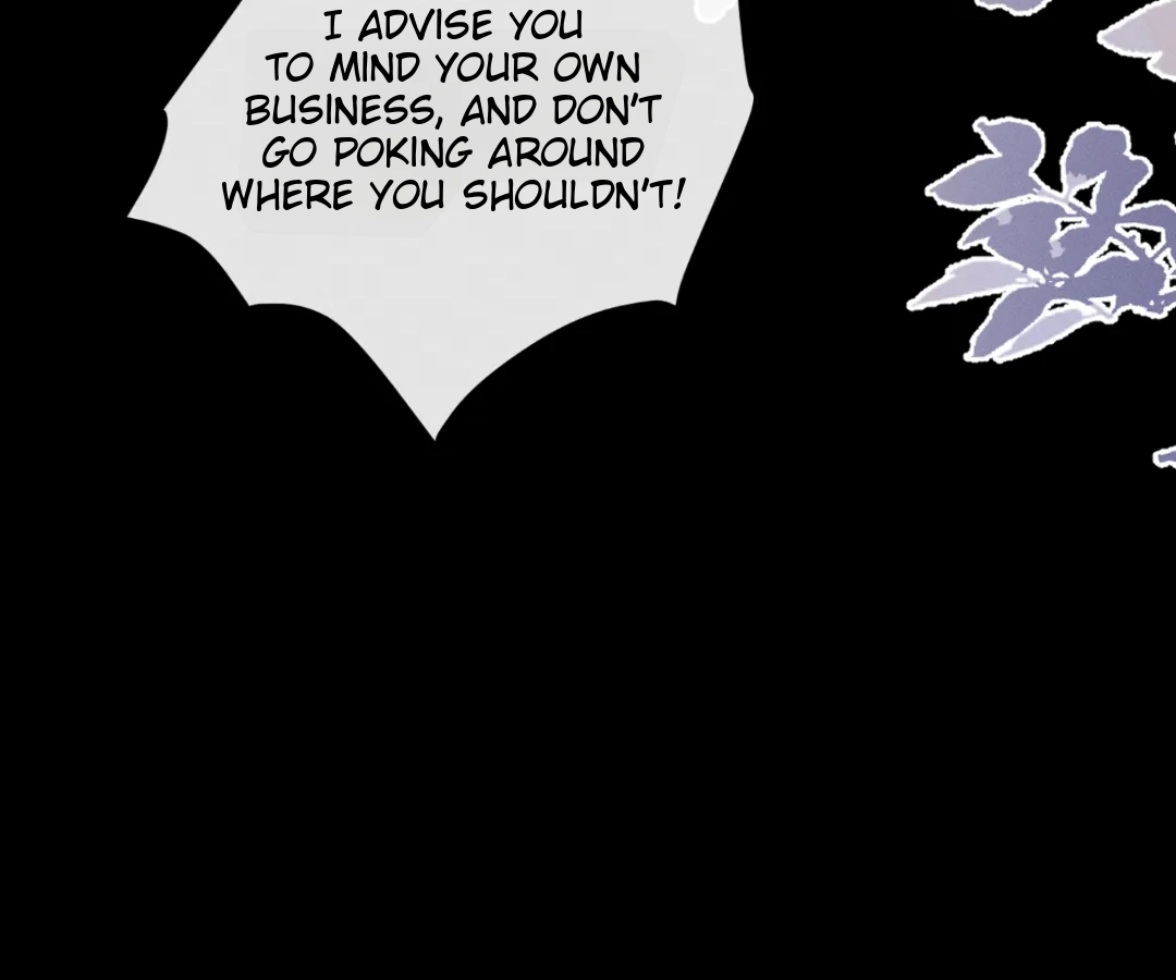 Whispers of Telepathy Chapter 52 page 23 - 