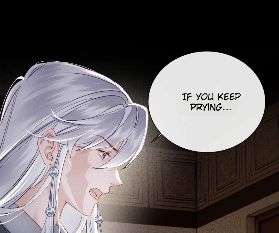 Whispers of Telepathy Chapter 52 page 24 - 