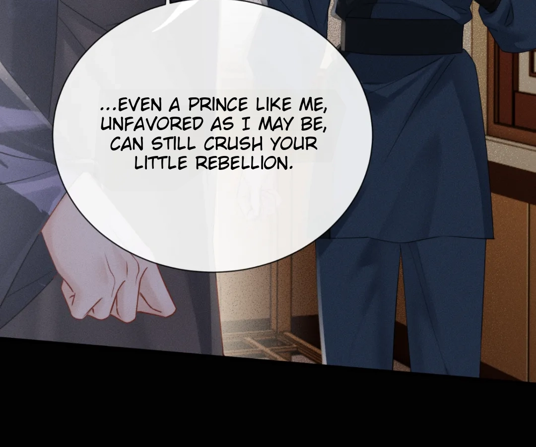 Whispers of Telepathy Chapter 52 page 26 - 