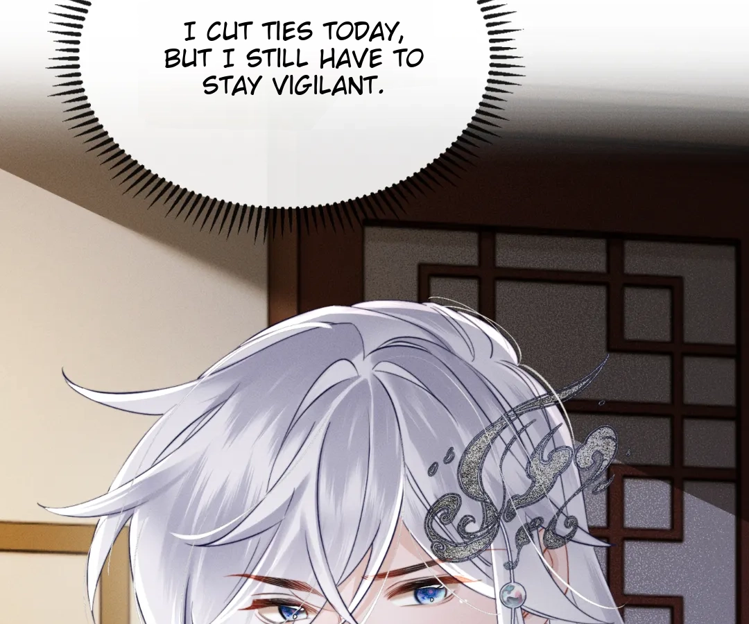 Whispers of Telepathy Chapter 52 page 29 - 
