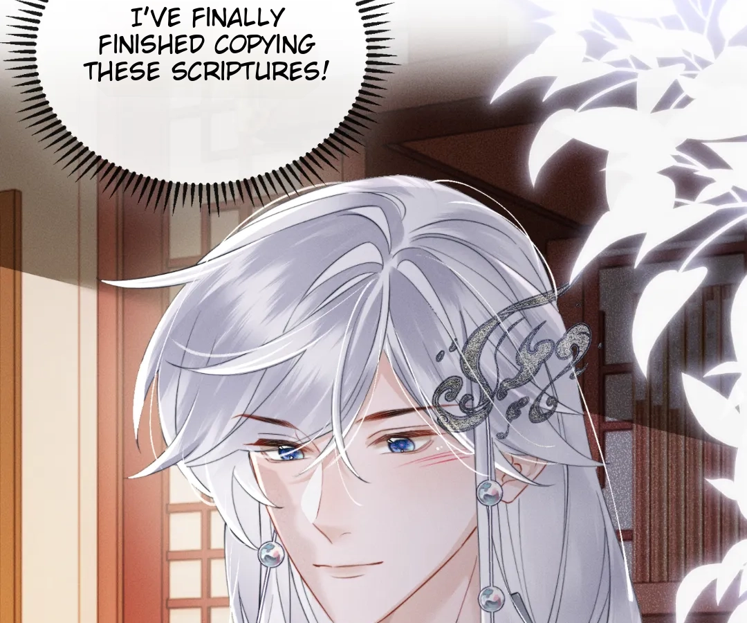 Whispers of Telepathy Chapter 52 page 4 - 