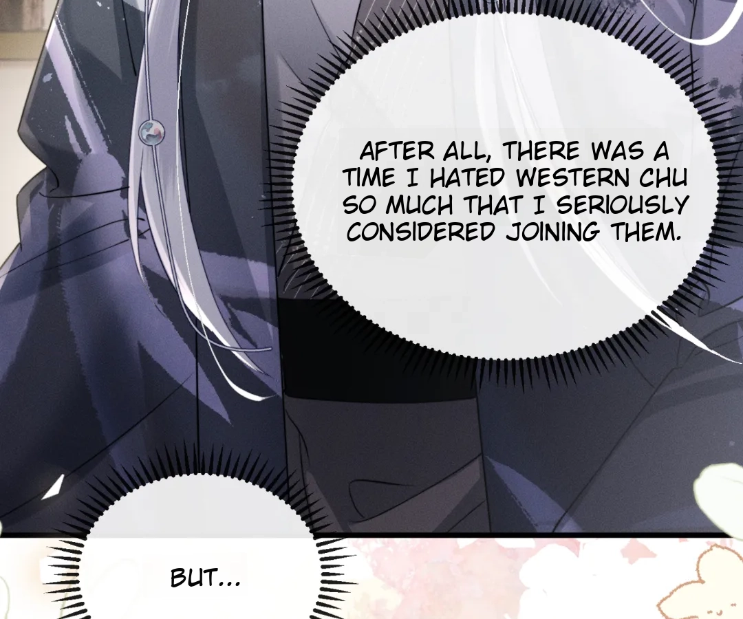 Whispers of Telepathy Chapter 52 page 31 - 
