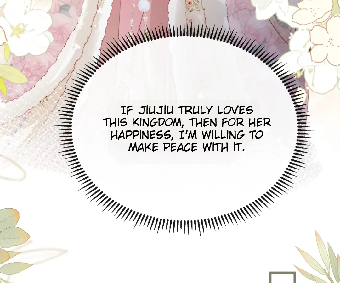 Whispers of Telepathy Chapter 52 page 34 - 