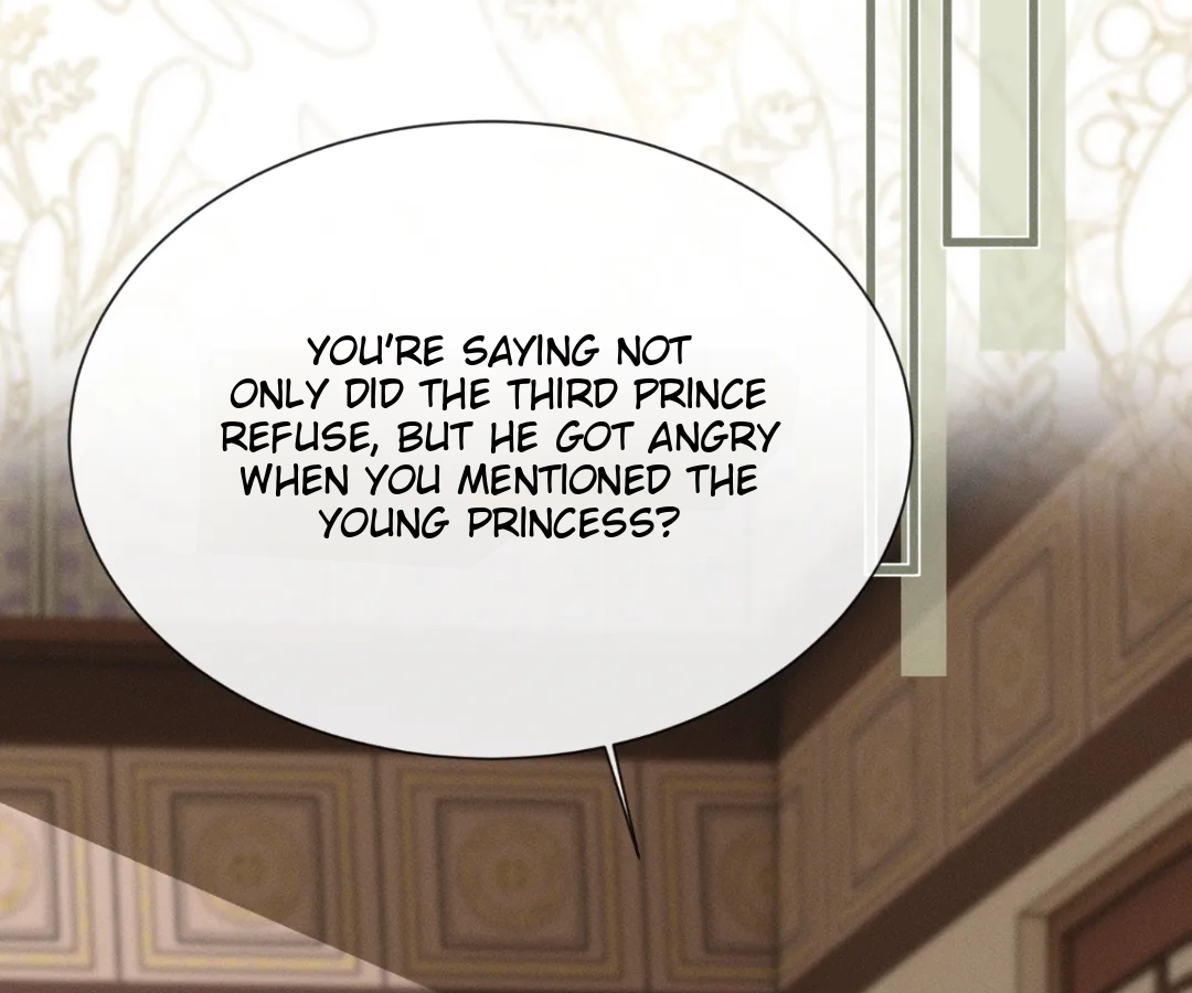 Whispers of Telepathy Chapter 52 page 36 - 