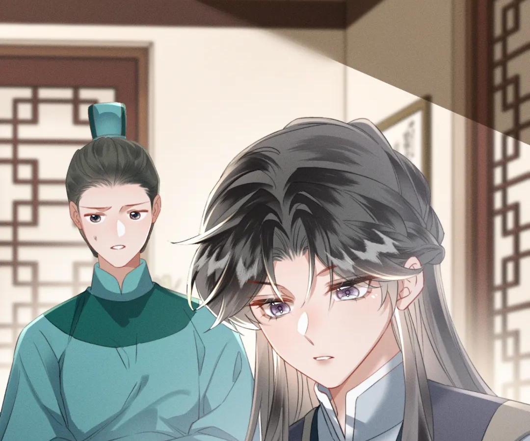Whispers of Telepathy Chapter 52 page 37 - 