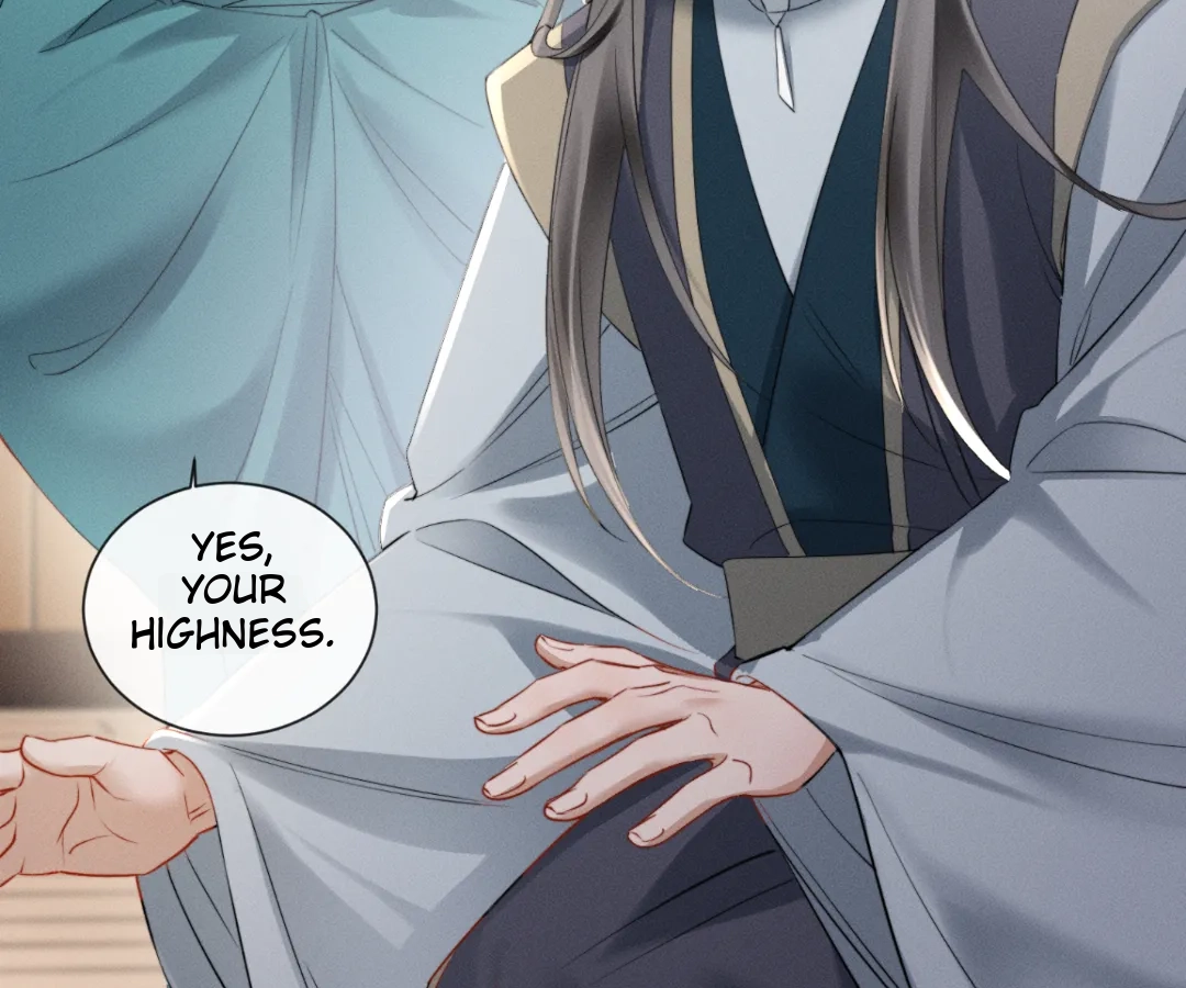 Whispers of Telepathy Chapter 52 page 38 - 