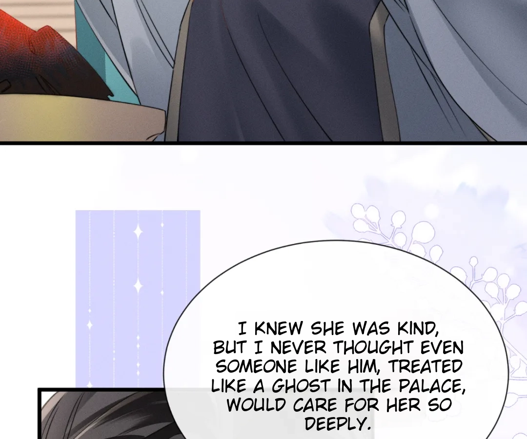 Whispers of Telepathy Chapter 52 page 39 - 