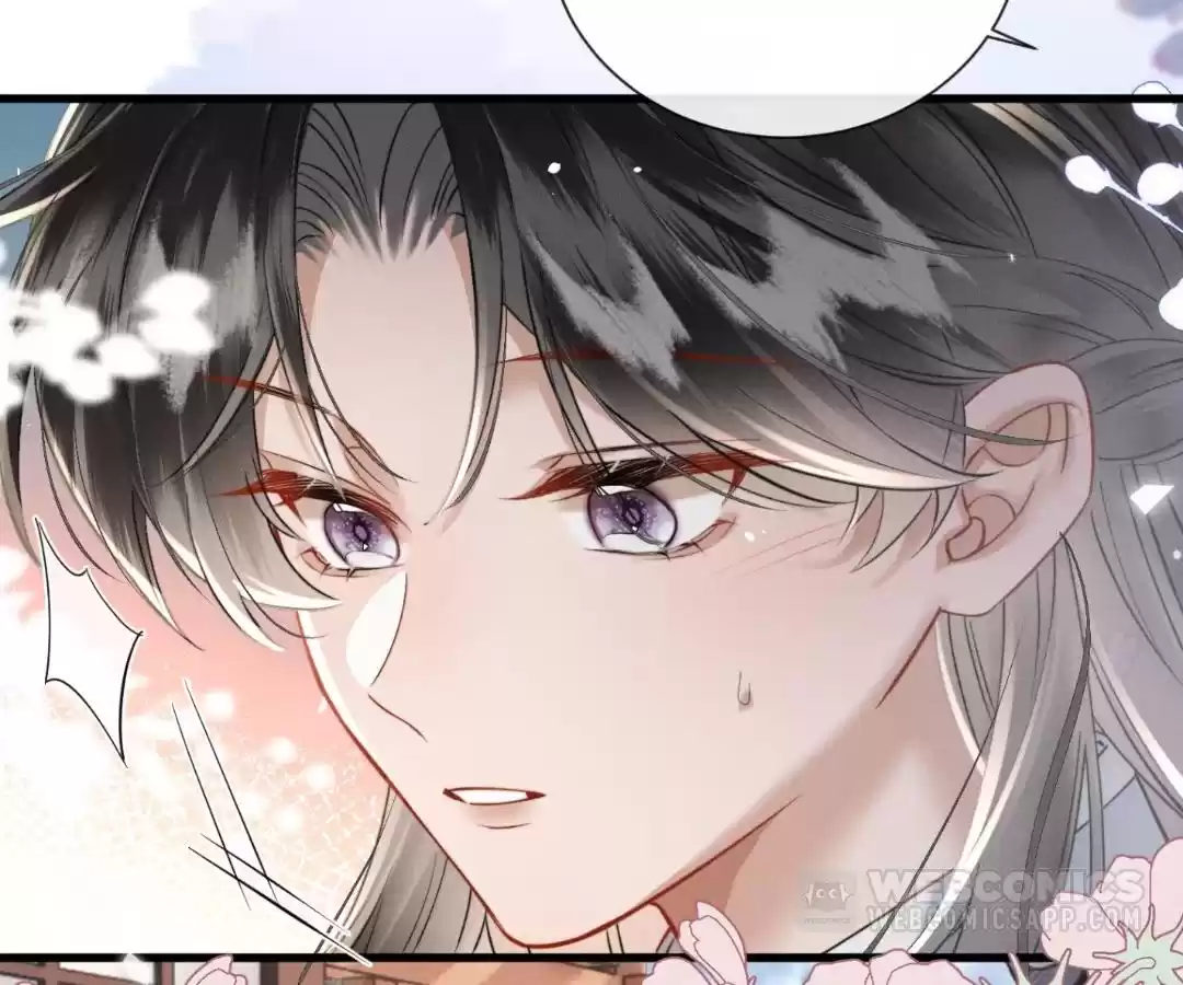 Whispers of Telepathy Chapter 52 page 43 - 
