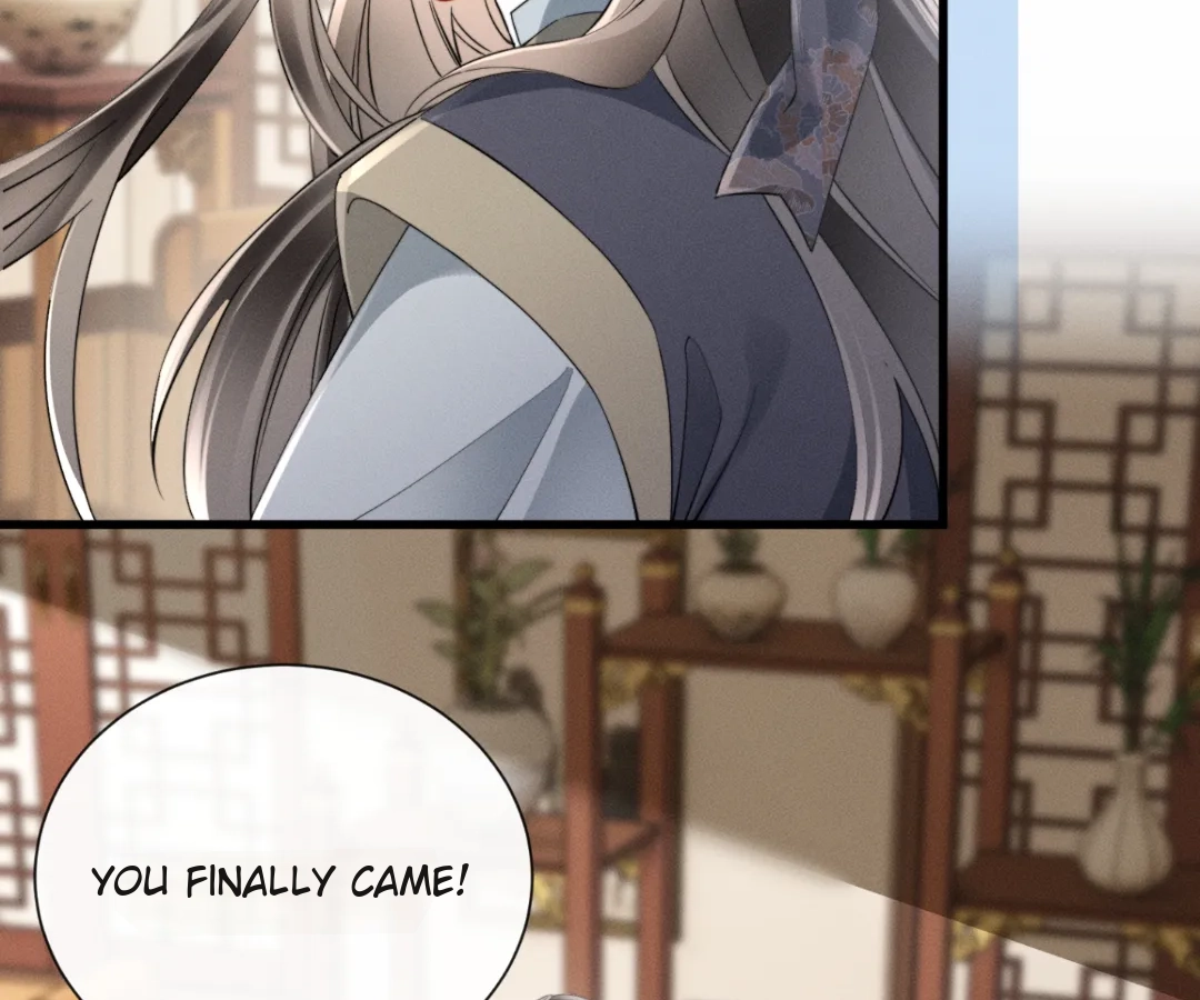 Whispers of Telepathy Chapter 52 page 48 - 