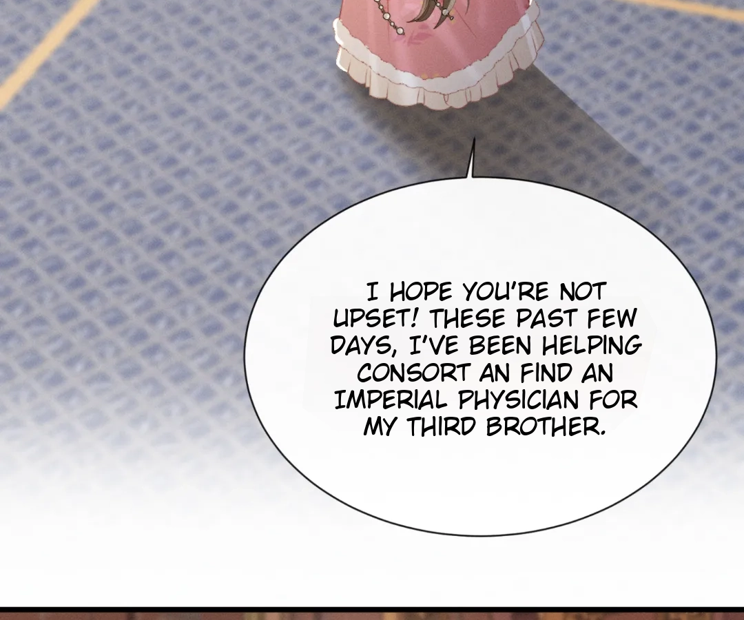 Whispers of Telepathy Chapter 52 page 50 - 