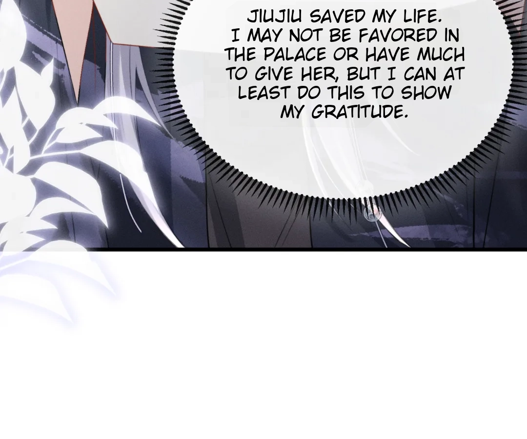 Whispers of Telepathy Chapter 52 page 6 - 