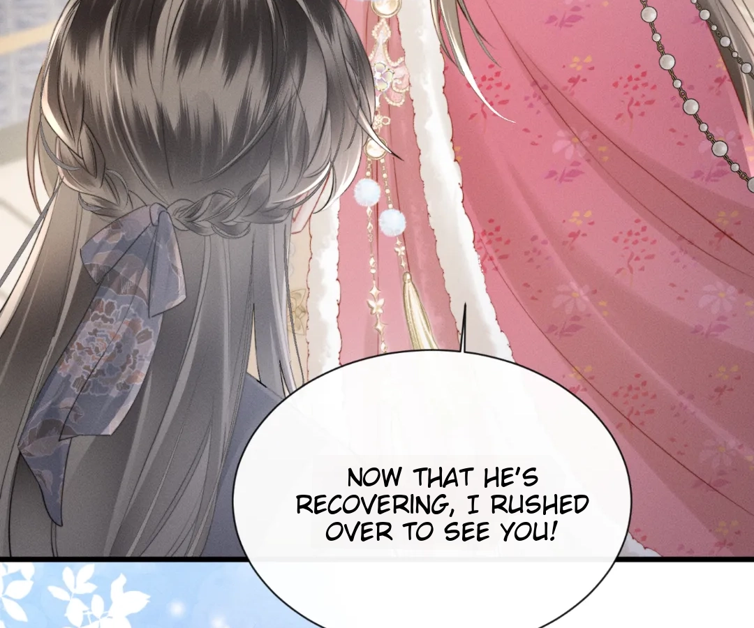 Whispers of Telepathy Chapter 52 page 52 - 