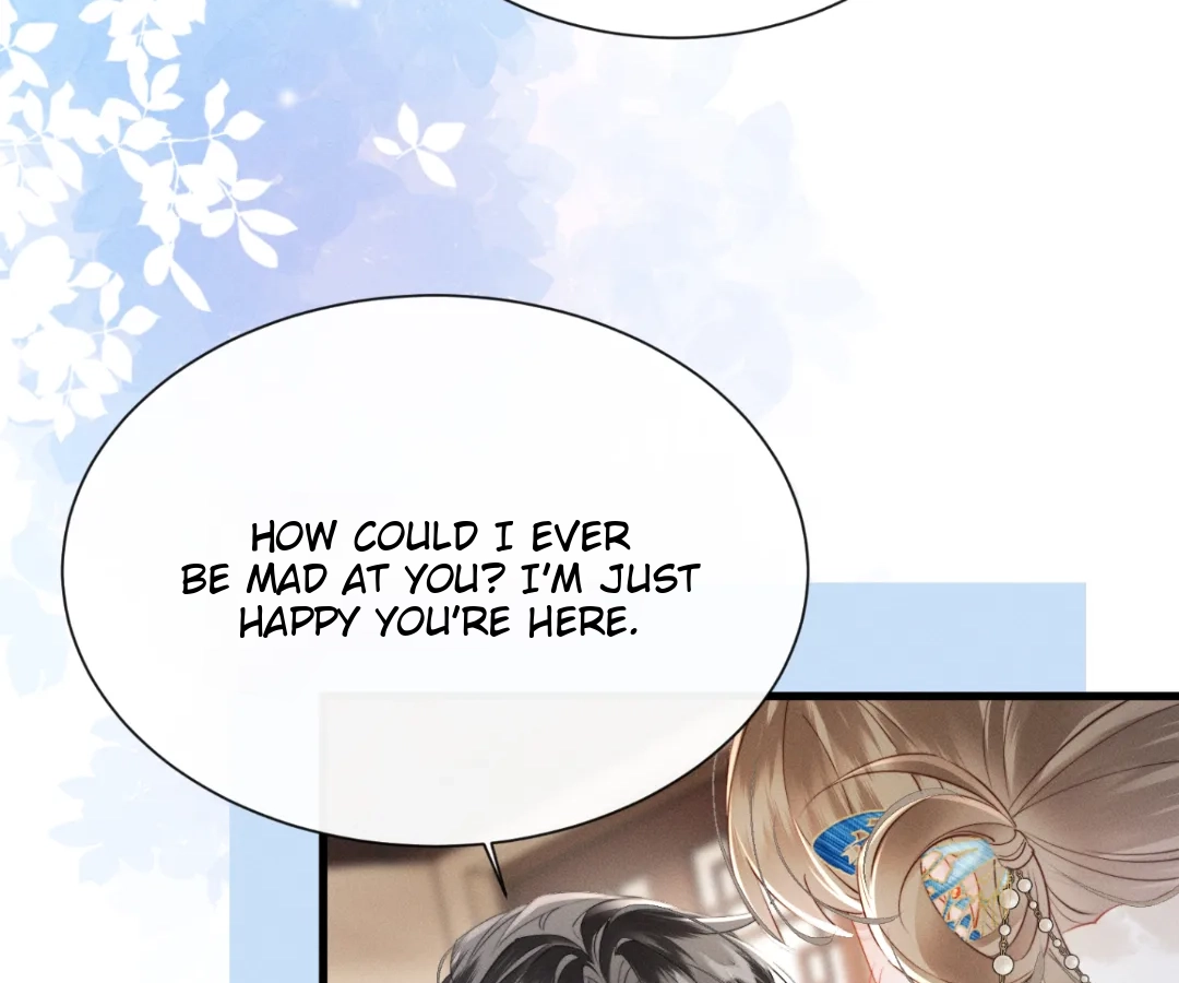 Whispers of Telepathy Chapter 52 page 53 - 