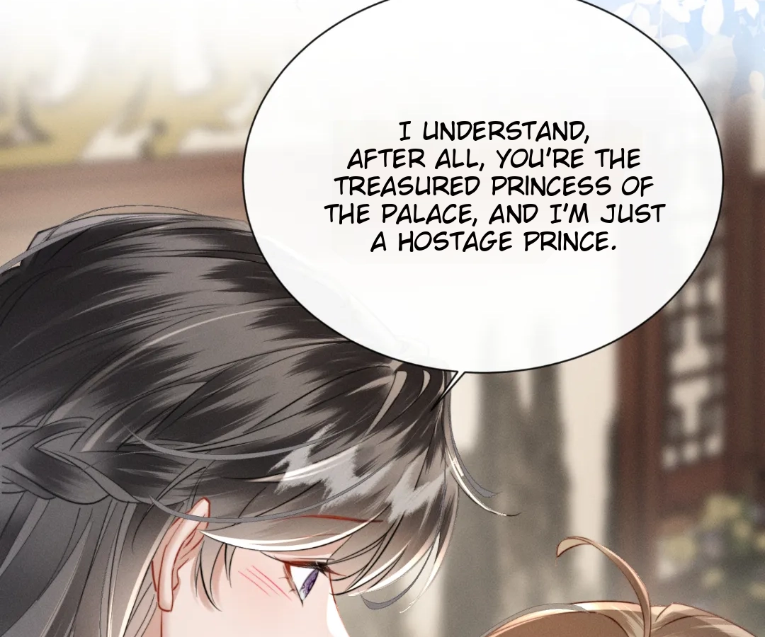 Whispers of Telepathy Chapter 52 page 55 - 
